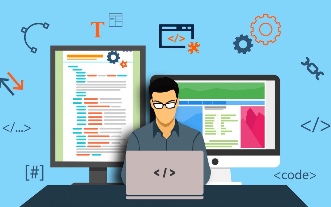 Jasa Pembuatan Website Murah SEO