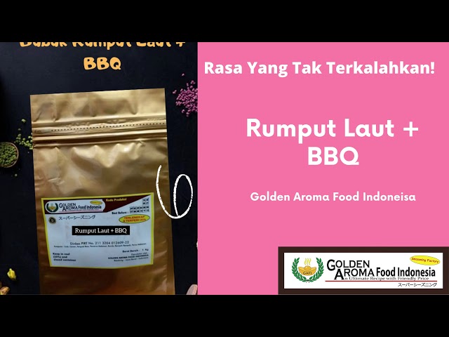 Dimana Beli Bumbu Tabur