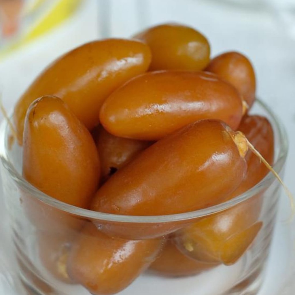Jual Aneka Kurma Basah